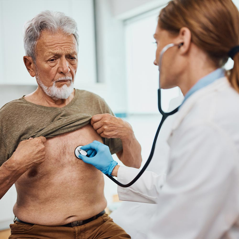 Cardiologistas Cardiologistas