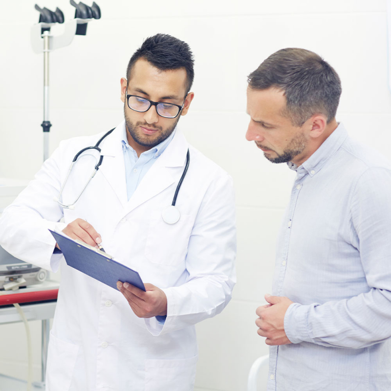 Check Up Check Up