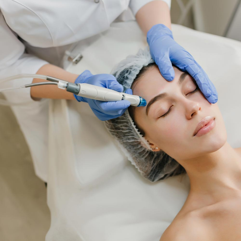 Dermatologistas Dermatologistas