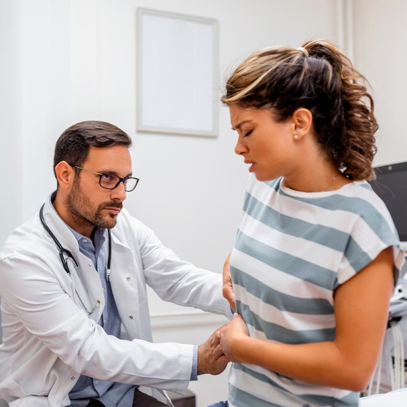 Especialidades em Gastroenterologia Especialidades em Gastroenterologia