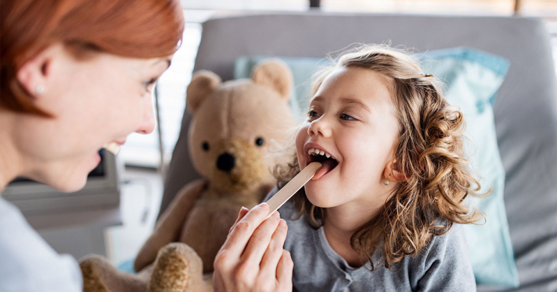 Especialidades Pediátricas Especialidades Pediátricas