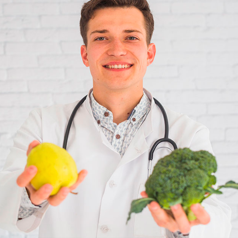 Nutricionistas Nutricionistas